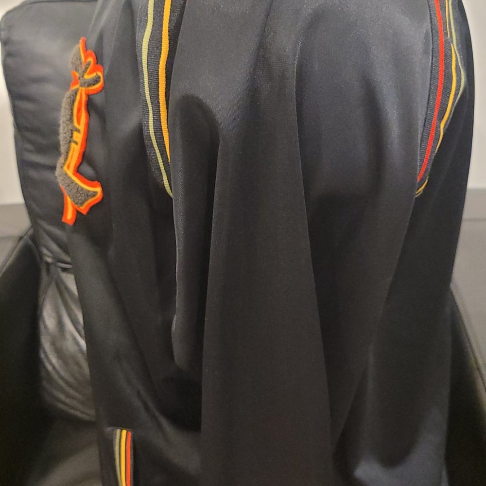 L.R.G. Track Jacket - Picture 6 of 11